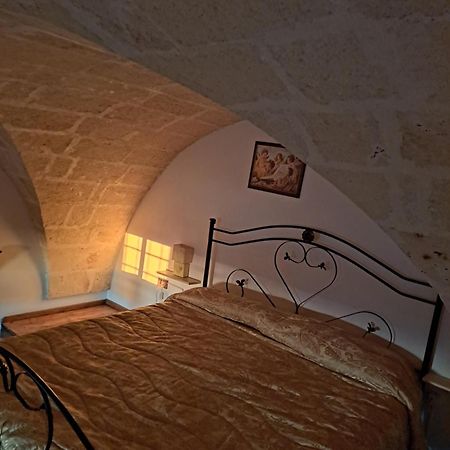 Casa Vacanze Filomena Oria  Dış mekan fotoğraf