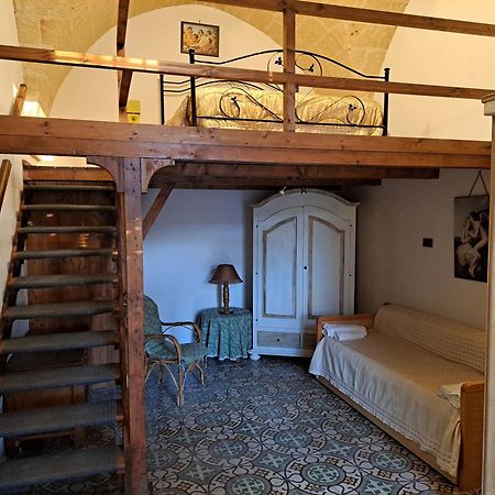 Casa Vacanze Filomena Oria  Dış mekan fotoğraf