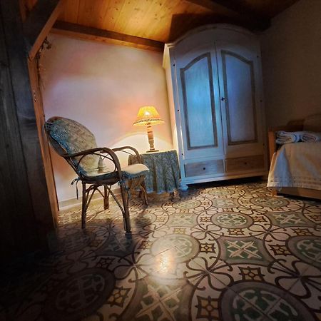 Casa Vacanze Filomena Oria  Dış mekan fotoğraf