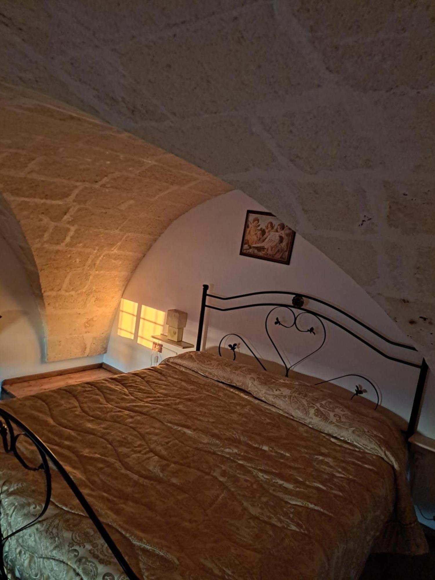 Casa Vacanze Filomena Oria  Dış mekan fotoğraf
