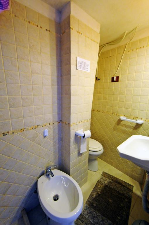 Casa Vacanze Filomena Oria  Dış mekan fotoğraf