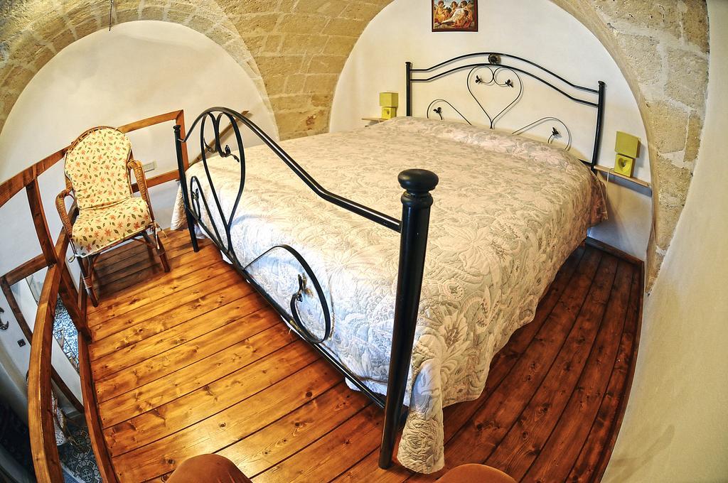 Casa Vacanze Filomena Oria  Dış mekan fotoğraf