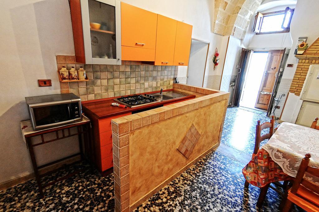 Casa Vacanze Filomena Oria  Dış mekan fotoğraf