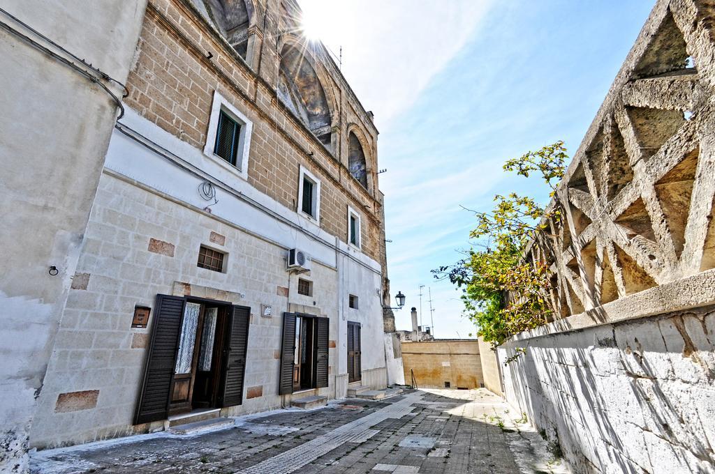 Casa Vacanze Filomena Oria  Dış mekan fotoğraf