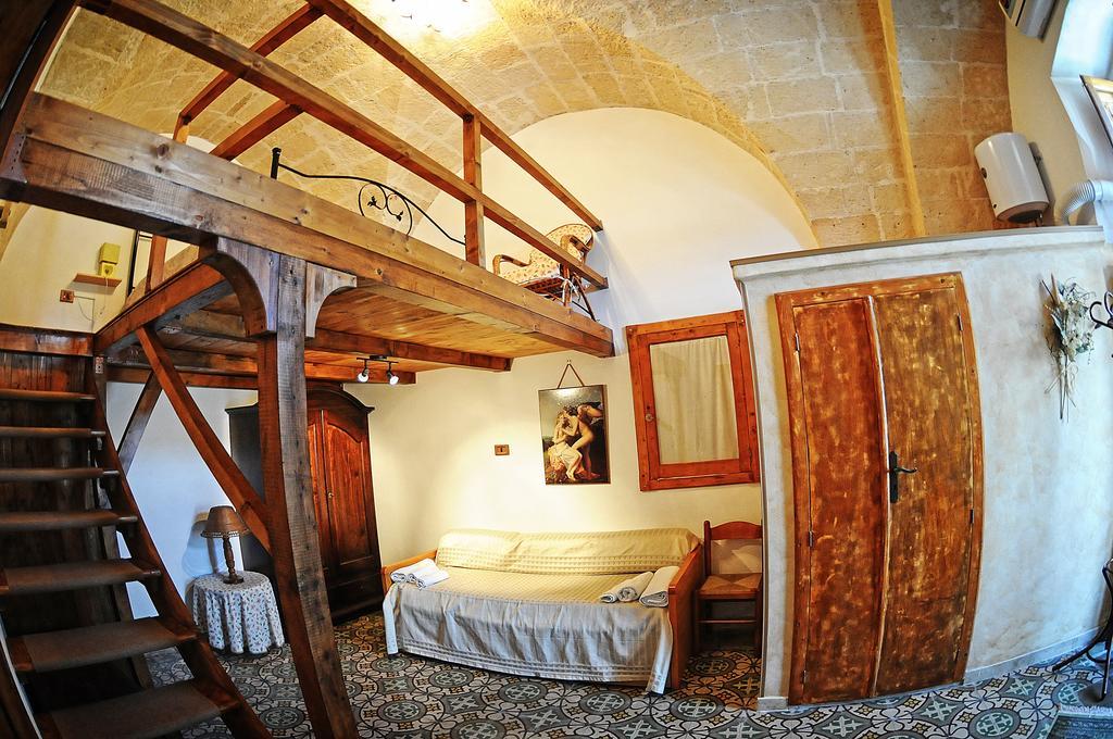 Casa Vacanze Filomena Oria  Dış mekan fotoğraf
