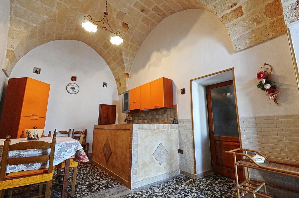 Casa Vacanze Filomena Oria  Dış mekan fotoğraf
